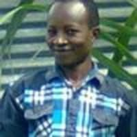 Simon Gichuki