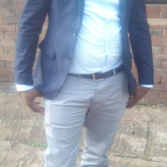Joshua Kitheka