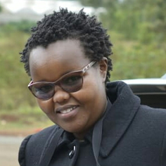 Muthoni Nguthi