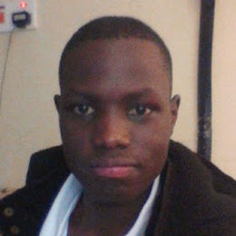 Brian Kimutai