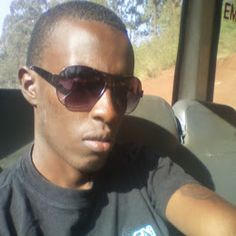 Eddie Karanja