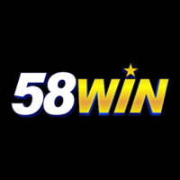 58WIN Nhà cái uy tín hàng đầu châu Á