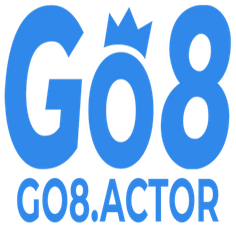 GO8 ACTOR