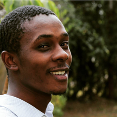 Stephen Kennedy Kyalo