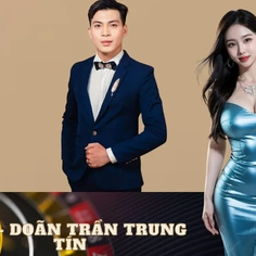Doãn Trần Trung Tín - CEO Topzo Doãn Trần Trung Tín