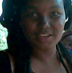 Patricia Njeri