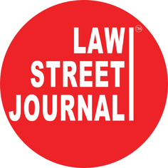 lawstreet journal