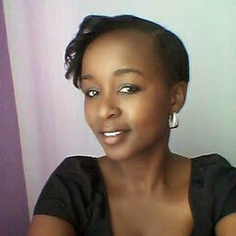 Emily Wanja