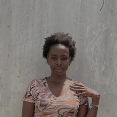 Cynthia Njambi