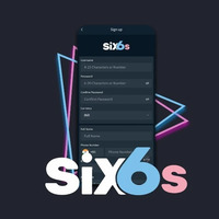 six6s top