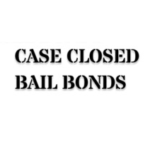Case closed Bail bonds