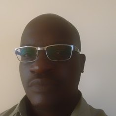 Frank Okemwa