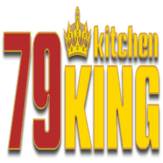 79KING kitchen