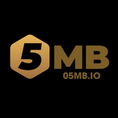 5MB io