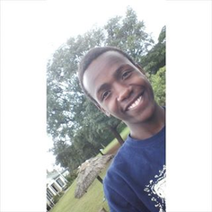 Samuel Ngugi