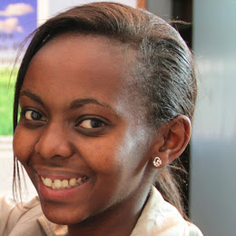 Christine Njeri