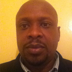 Shadrack Kirui