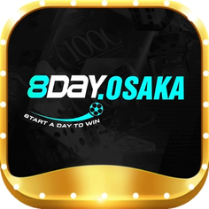 8Day - Cổng Game Bài Trực Tuyến Uy Tín và Hấp Dẫn