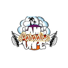 Sam's Paradise Vape