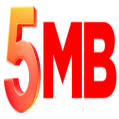 Nhà cái 5MB