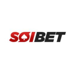 SOIBET ผู้ให้บริการเดิมพันที่มีชื่อเสียง