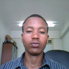 Ken Maina