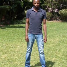 Peterson Njeru