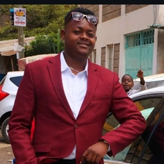 Eric Mutuku