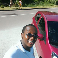 Muriuki Collins