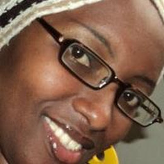 Rachael Wanjiku