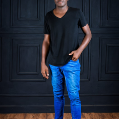 MAXWELL OWINO