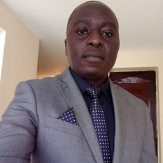 ERICK OMONDI AYARA