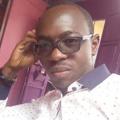 ERIC MWAI