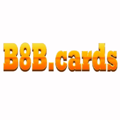 B8B b8b cards