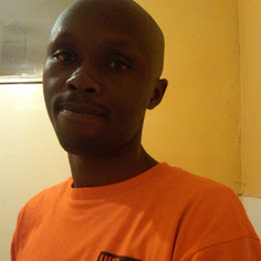 Erastus Kariuki