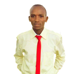 john kangethe