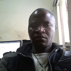 Julius Waswa