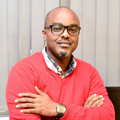 Eric Mwaura