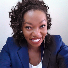 Mercy Masai
