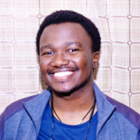 David Amunga