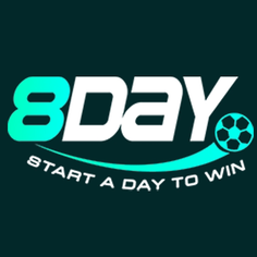 8DAY rocks