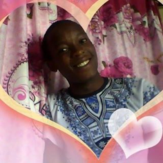George Nderitu