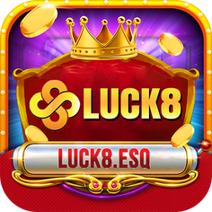 Luck8 esq