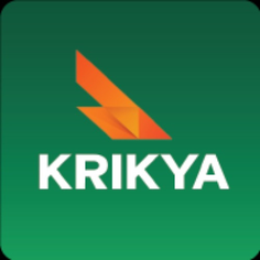 Krikya app