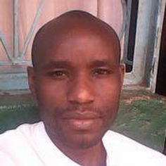 Wairegi Julius