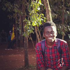 Philip Wafula