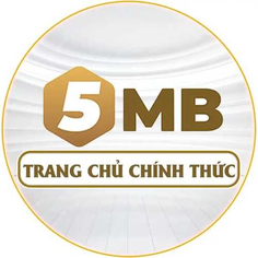Nhà cái 5MB