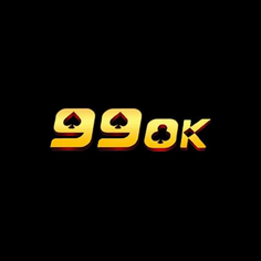 99OK Sân Chơi Cá Cược Đẳng Cấp Slot Nổ Hũ Bùng Nổ