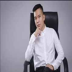 CEO Trần Hữu Duy