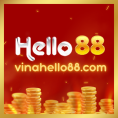 Hello88 ⭐️ Nhà Cái Cá Cược Uy Tín #1 Châu Á | Thưởng 888K